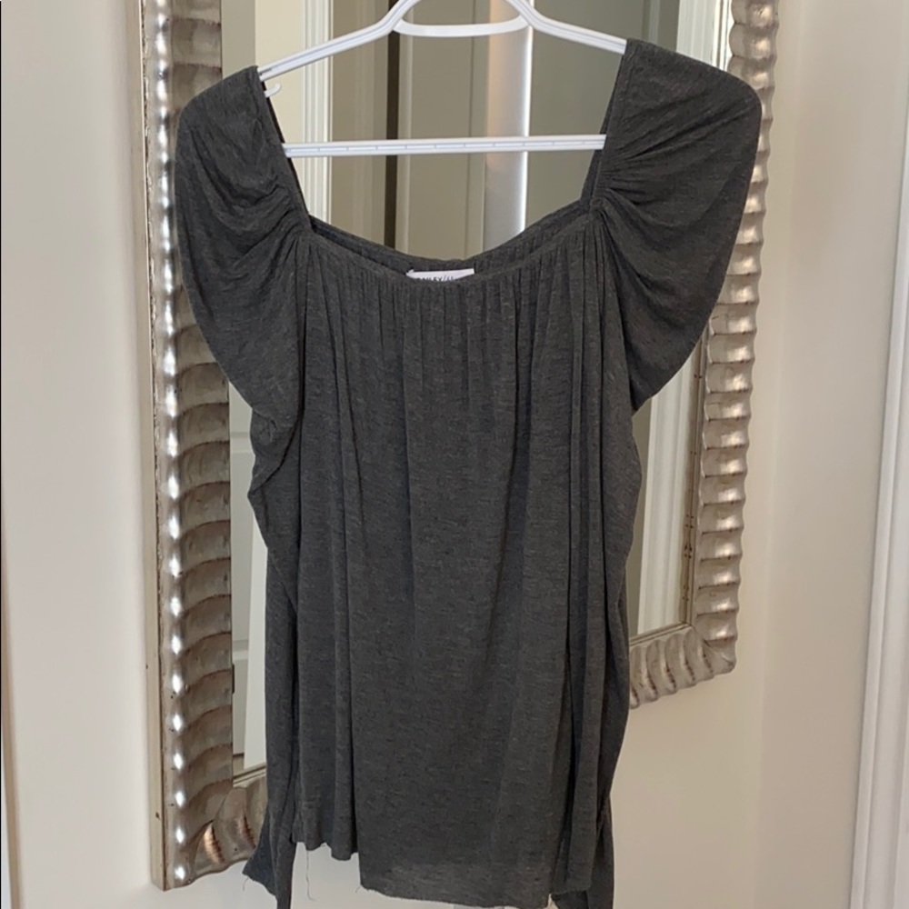 Bailey 44 Top - size S